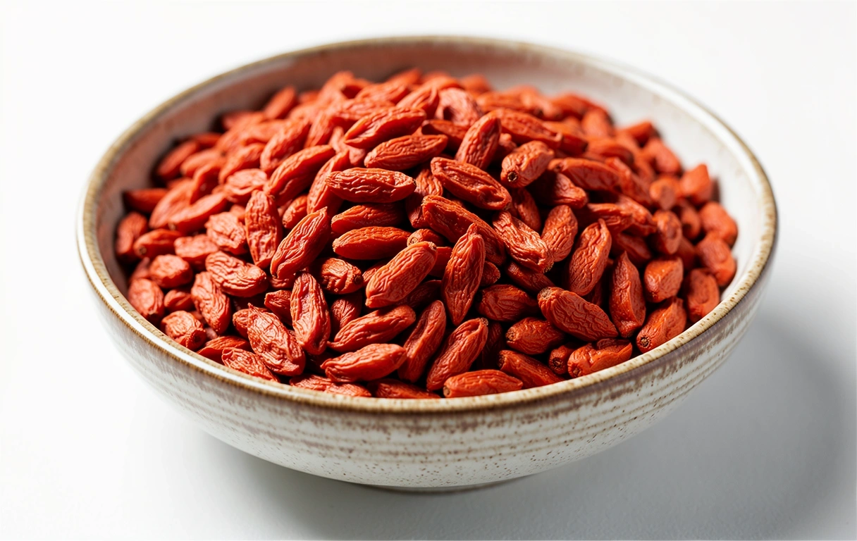 Goji Berries