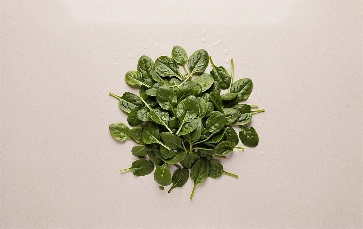 Spinach