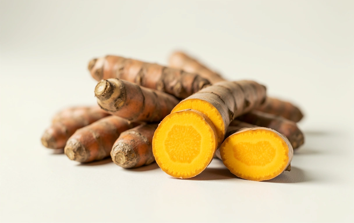Turmeric